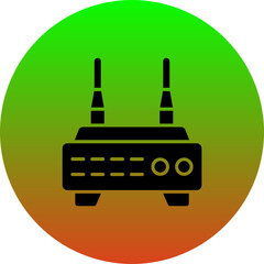 Router Icon