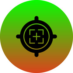 Focus Icon