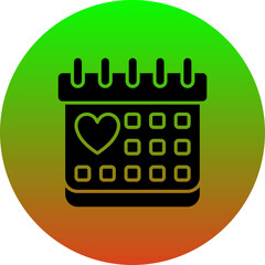 Calendar Icon
