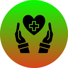 Healthcare Icon