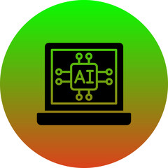 Laptop Icon