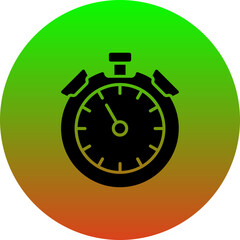 Stopwatch Icon