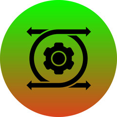Agile Icon