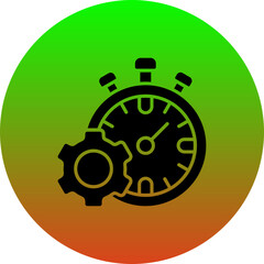 Productivity Icon