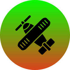 Plane Icon