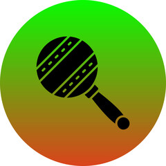 Rattle Icon