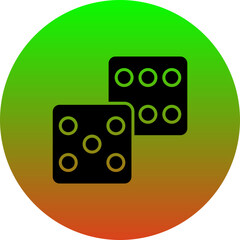 Dice Icon