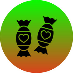 Candy Icon