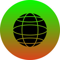 Sphere Icon