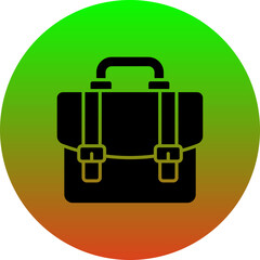 Briefcase Icon