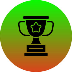Trophy Icon