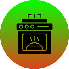 Oven Icon