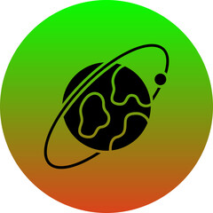 Orbit Icon
