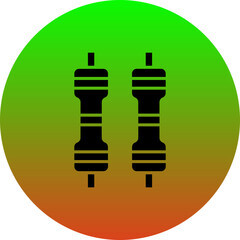 Resistor Icon