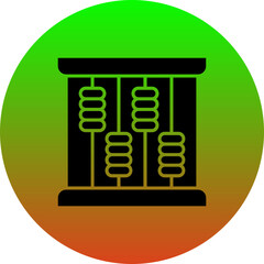 Abacus Icon