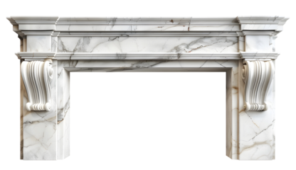 Stone arch architecture
