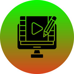 Editor Icon