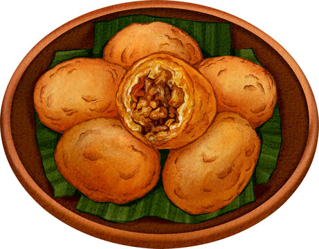 Combro Illustration