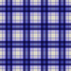 Fototapeta premium Scotland seamless square pattern. texture Scottish from lines