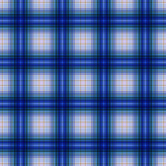 Scotland seamless square pattern. texture Scottish from lines