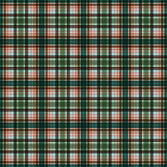 Scotland seamless square pattern. texture Scottish from lines