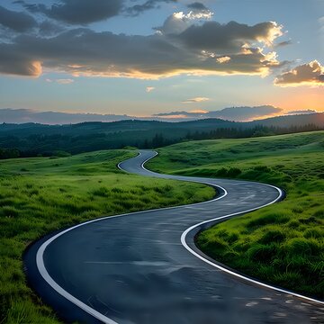 Entrepreneurial Roadmap Paved with Business Plans for Growth and Success