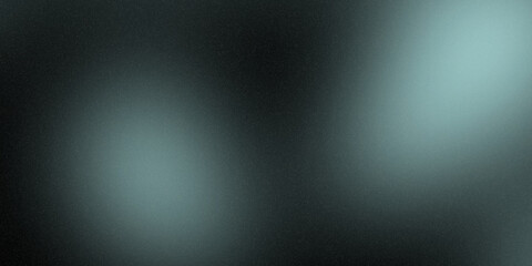 Abstract Mesh Gradient in Cool Tones Noise, Blue and Green Mesh Gradient with Soft Blurred Transitions.