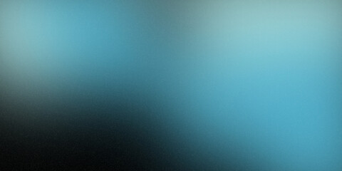 Abstract Mesh Gradient in Cool Tones Noise, Blue and Green Mesh Gradient with Soft Blurred Transitions.