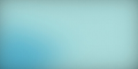 Abstract Mesh Gradient in Cool Tones Noise, Blue and Green Mesh Gradient with Soft Blurred Transitions.