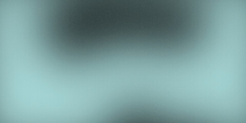 Abstract Mesh Gradient in Cool Tones Noise, Blue and Green Mesh Gradient with Soft Blurred Transitions.