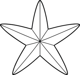 Colorful Starfish Fun Under the Sea
