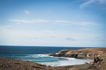 Islas Canarias: Fuerteventura y Lanzarote