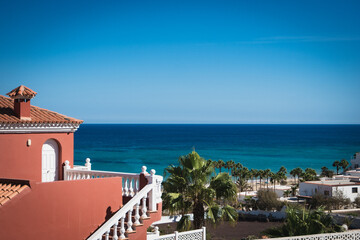 Islas Canarias: Fuerteventura y Lanzarote