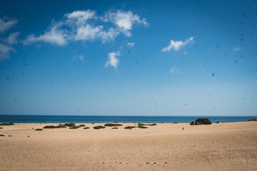 Islas Canarias: Fuerteventura y Lanzarote