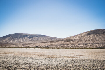 Islas Canarias: Fuerteventura y Lanzarote