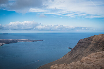 Islas Canarias: Fuerteventura y Lanzarote