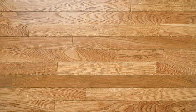 texture de la surface d'un sol en parquet moderne en bois