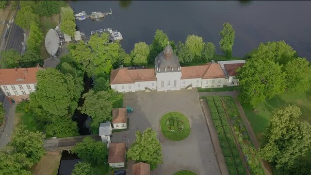 Schlosskapelle K&ouml;penick