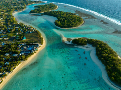 More Muri Lagoon