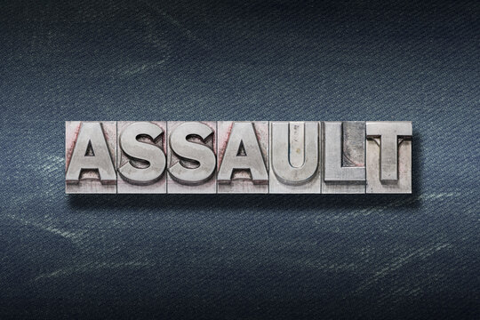 assault word den