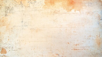Textured vintage background with warm tones and weathered appearance.