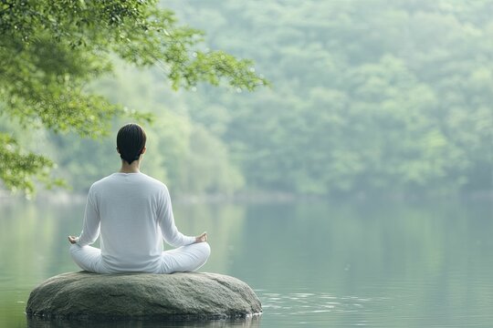 Calmness Healing Techniques That Foster Tranquility Amidst Urban Chaos