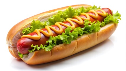 Hot dog