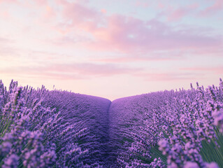 Obraz premium the high-quality natural landscape background