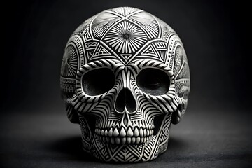 skull