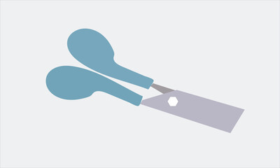 scissor