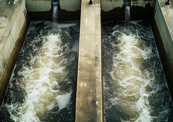 Efficient wastewater treatment technologies: Modern solutions for ecology and industry