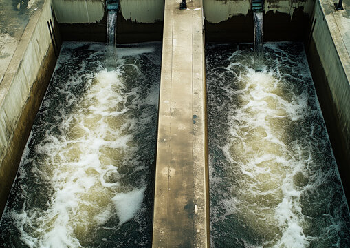 Efficient wastewater treatment technologies: Modern solutions for ecology and industry