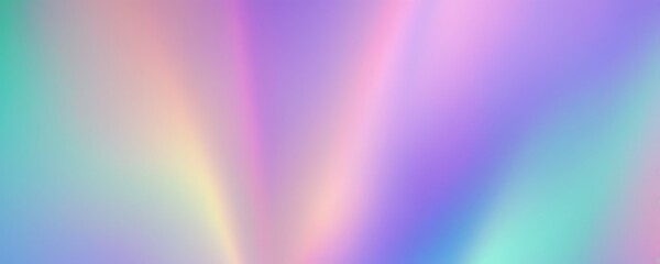 Pearlescent texture and Holo colors gradients to the background