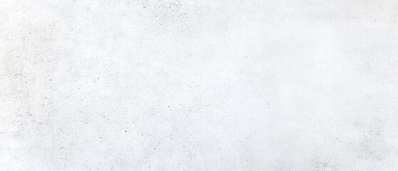 Obraz premium White surface with a subtle, grainy texture and subtle gray speckle. Generative AI backdrop